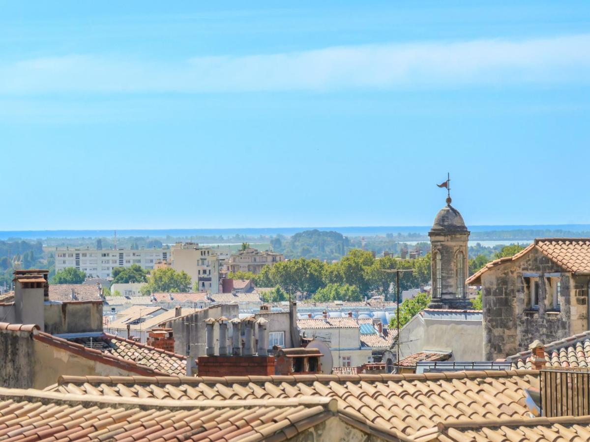 Rare Loft Vue Sur Les Toits - Suites Gaya Centre Historique Montpellier Exterior foto